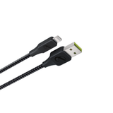 Cable de carga USB-A a Lightning InstantConnect de InfinityLab
