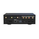 Eversolo DMP-A6 Gen 1 DAC and Network Streamer - Discontinued