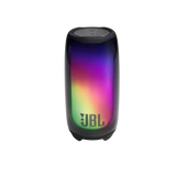 JBL Pulse 5 bluetooth speaker portable with light show on Audio46