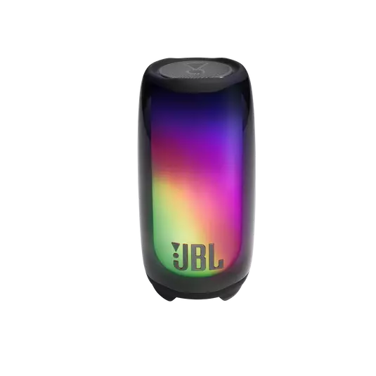 JBL Pulse 5 bluetooth speaker portable with light show on Audio46