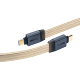 iFi SilentPower Pulsar USB Galvanically Isolated USB-C Cable with ANC