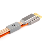 iFi Silent Power Gemini 3.0 Dual Headed Audiophile USB Cable (0.7m, USB 2.0 B)