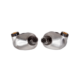 Campfire Audio Black Star Limited Edition In-Ear Monitors - Discontinued