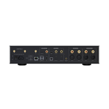 Eversolo DMP-A8: transmisor, reproductor de audio digital, DAC y preamplificador todo en uno