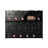AlphaTheta Euphonia Professional 4-channel Rotary Mixer