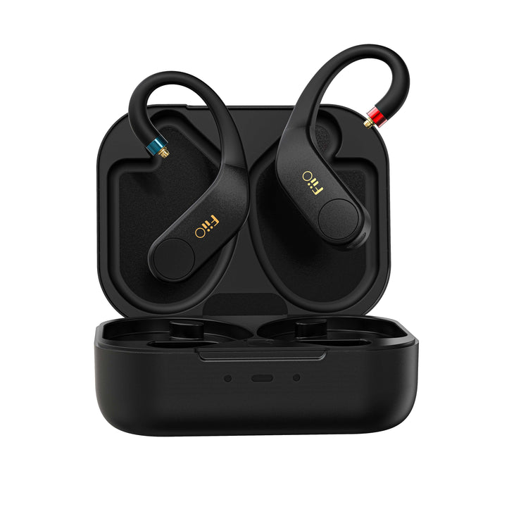 FiiO UTWS5 Wireless In-Ear Headphones Receiver 1