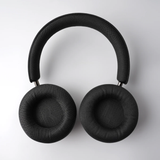 Écoute Audio TH1 Closed-Back Audiophile ANC Headphones With Vacuum Tube Preamp (Open Box, Minor headband damage)