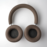 Écoute Audio TH1 Closed-Back Audiophile ANC Headphones With Vacuum Tube Preamp (Open Box, Minor headband damage)