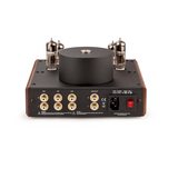 Feliks Audio Echo MKII Tube Headphone Amplifier - Discontinued