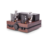 Amplificador de fone de ouvido de tubo principal Feliks Audio Envy (edição de desempenho)