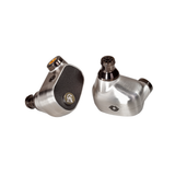Campfire Audio Black Star Limited Edition In-Ear Monitors - Discontinued