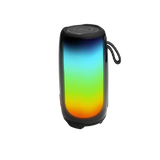 JBL Pulse 5 change colors bluetooth speaker portable with light show on Audio46