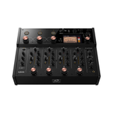 AlphaTheta Euphonia Professional 4-channel Rotary Mixer