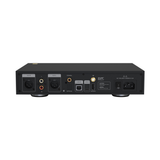 Eversolo DAC-Z8 Headphone Amp/DAC - Discontinued