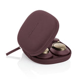  Case - Shop Bowers & Wilkins Px8 Wireless Over-Ear Noise-Canceling Headphones Open Box - Royal Burgundy