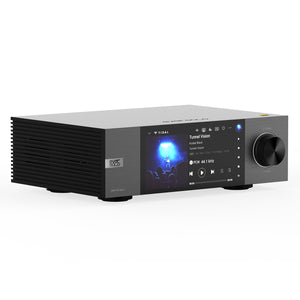 Photo of 
                                            
                                              Eversolo DMP-A6 Gen 2 DAC and Network Streamer (Open Box)
                                            
                                        