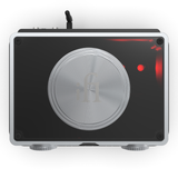 iFi iDSD PHANTOM Streaming DAC And Headphone Amplifier