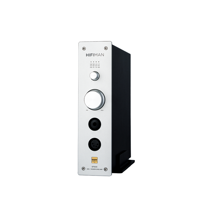 Hifiman EF500 DAC/Amplifier