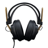 Fostex T50RP 50th Anniversary Limited Edition Semi Open-Back Headphones - Discontinued