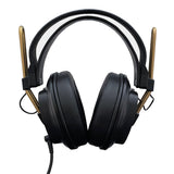 Fostex T50RP 50th Anniversary Limited Edition Semi Open-Back Headphones (Open Box) - Discontinued