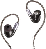 Sivga SM003 over-ear headphones, natural sound, premium wooden design, comfortable fit