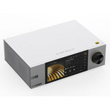 Angle - Eversolo DMP-A6 Master Edition Gen 2 Hi-Fi Streamer, Best DAC