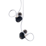 Auriculares intrauditivos MoonDrop Chu 2