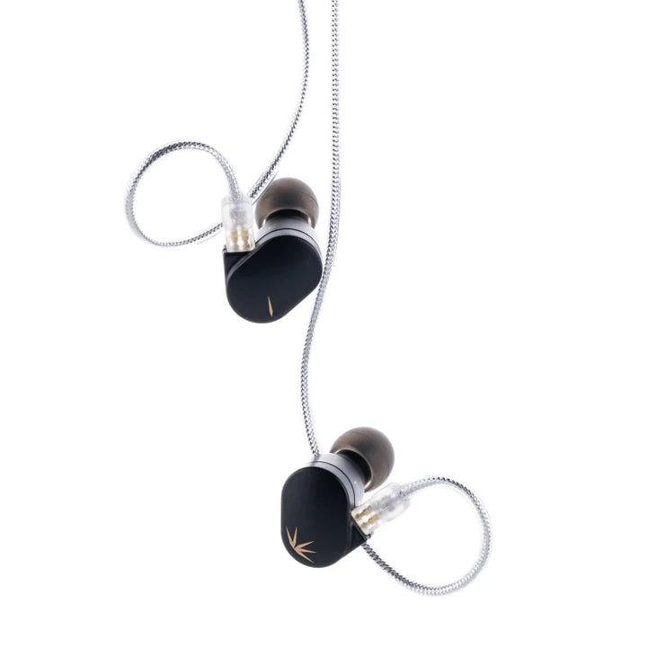 Auriculares intrauditivos MoonDrop Chu 2