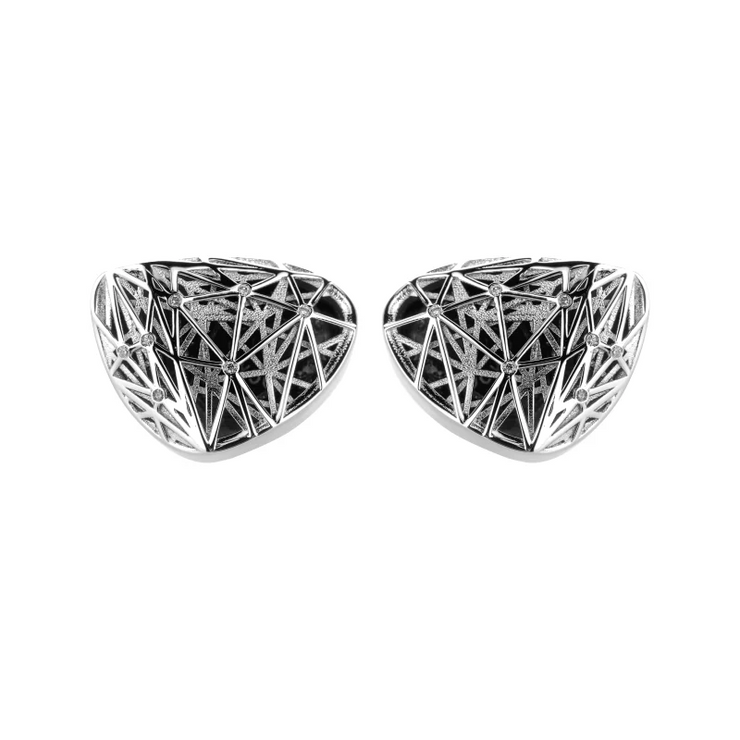 MoonDrop Beautiful World Flagship In-Ear Monitors