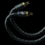 Effect Audio Eros S 1st Anniversary Edition In-Ear Headphone Cable (2pin + MMCX / 4.4mm)