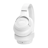 Fones de ouvido supra-auriculares sem fio com cancelamento de ruído JBL Tune 770NC