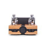 Amplificador de fone de ouvido de tubo principal Feliks Audio Envy (edição de desempenho)