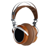 Sivga Luan Open-Back Over-Ear Headphones (Caixa Aberta)