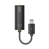 FiiO KA2 4.4mm Headphone Amplifier Lightning to DAC on Audio46