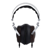 Sivga Luan Open-Back Over-Ear Headphones (Caixa Aberta)