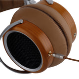 Sivga Luan Open-Back Over-Ear Headphones (Caixa Aberta)
