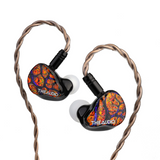 Thieaudio Monarch MKIII (Custom Design) Electrostatic Universal In-Ear Monitors (Open Box)