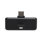 JBL Quantum Stream Wireless USB-C Clip-On Microphone