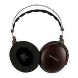 Sivga Peng Closed-Back Wood Headphones
