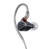 Monitor Intra-Auricular FiiO FH15 - Descontinuado