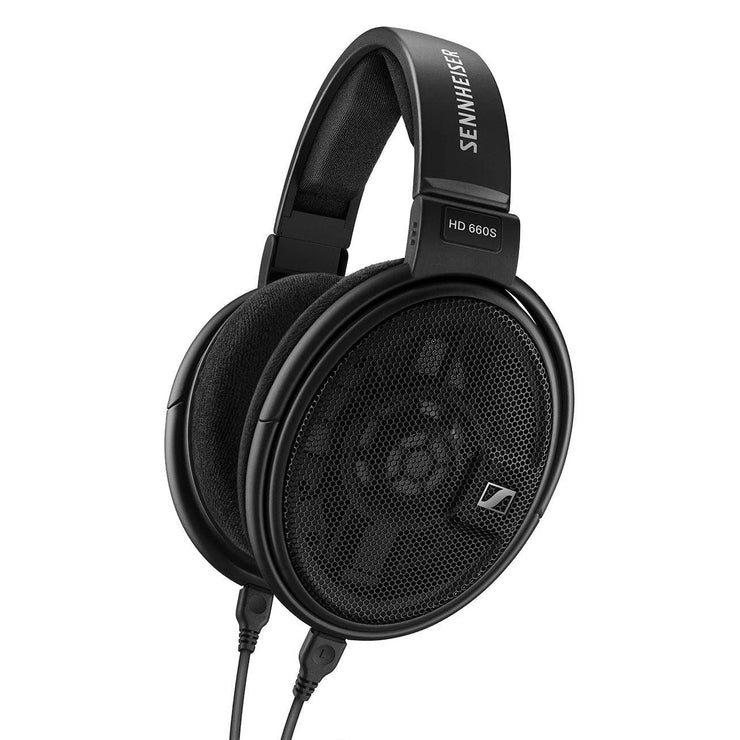 Sennheiser HD 660s Audiophile Headphones