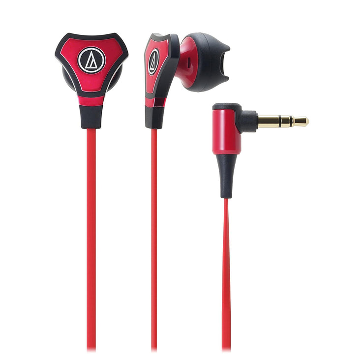 Audio-Technica ATH-CHX5 wireless noise-cancelling headphones, comfortable fit, clear sound quality