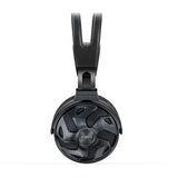FiiO FT3 Over-Ear Open-Back Headphones (Open Box) - Discontinued