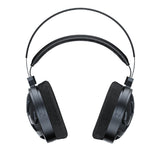 FiiO FT3 Over-Ear Open-Back Headphones (Open Box) - Discontinued