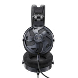 FiiO FT3 Over-Ear Open-Back Headphones (Open Box) - Discontinued