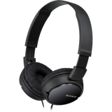 Sony MDR-ZX110 Wired On-Ear Headphones