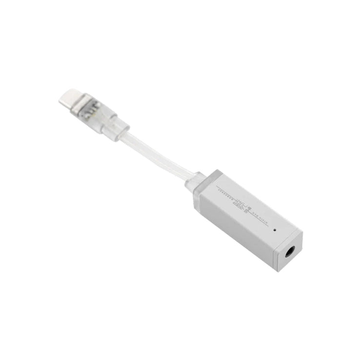 MoonDrop DAWN 3.5mm Portable Headphone DAC/Amp (Open Box) - Discontinued
