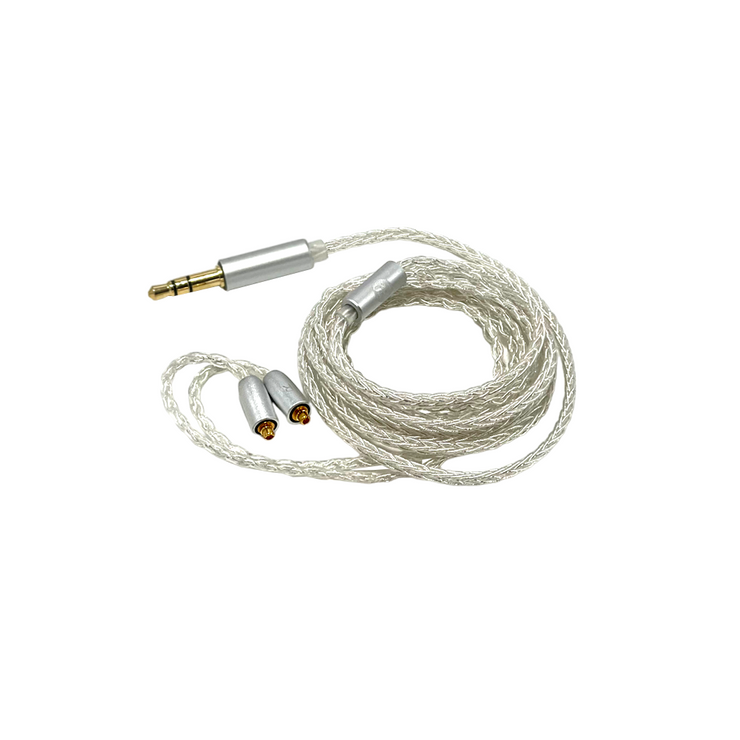 Strauss & Wagner Arosa MMCX In-Ear Monitor Upgrade Cable