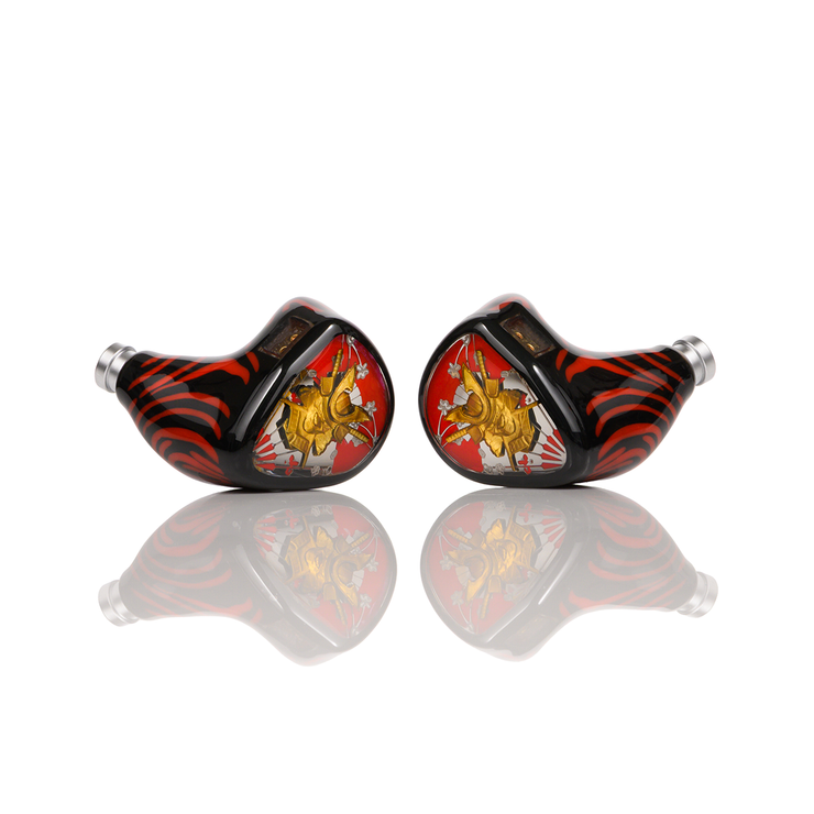 Noble Audio Shogun Universal In-Ear Monitors