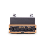 Amplificador de fone de ouvido de tubo principal Feliks Audio Envy (edição de desempenho)